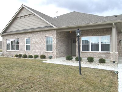 2338 Saddle Dr, Shelbyville, IN, 46176