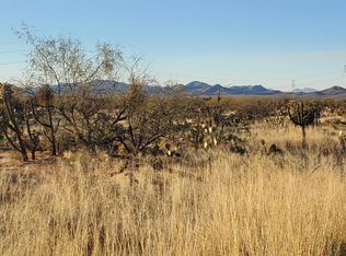 14600 W Alban Pl, Tucson, AZ 85736