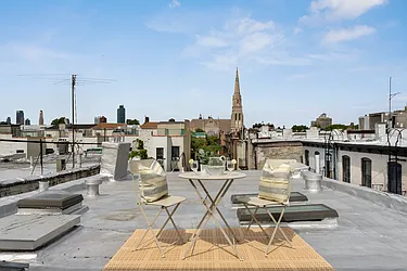 Sold by Brown Harris Stevens