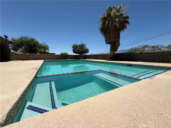 12475 Highland Ave, Desert Hot Springs, CA 92240