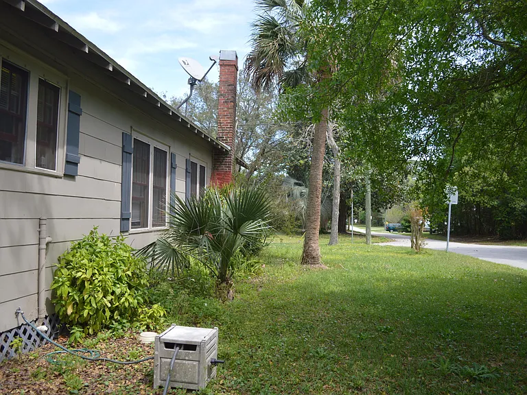 3680 Rosemary St — Photo 21