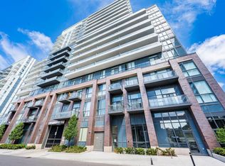 38 Honeycrisp Cres N #1120, Vaughan, ON