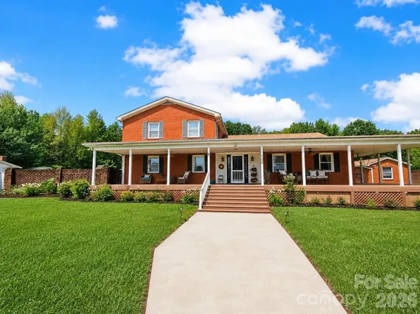 907 Sikes Mill Rd, Monroe, NC 28110
