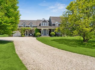 303 Sagaponack Main St, Sagaponack, NY 11962