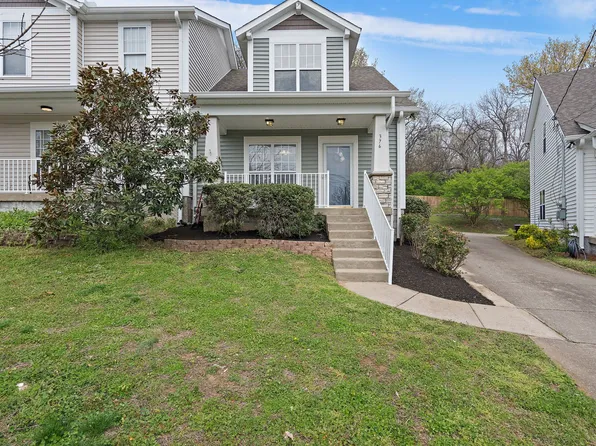 376 Normandy Cir, Nashville, TN 37209