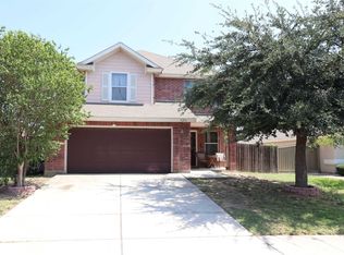 5216 Lost Hills Trl, Laredo, TX 78041