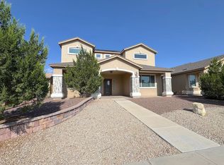 2068 Robert Minnie Pl, El Paso, TX 79938