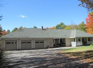 216 Martindale Rd, Bernardston, MA 01337