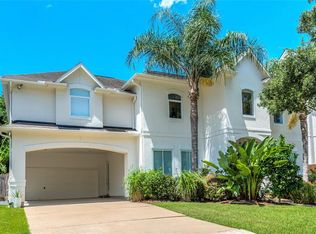 3306 Glen Haven Blvd, Houston, TX 77025