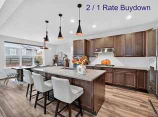 99 Simmental Loop, Castle Rock, CO 80104