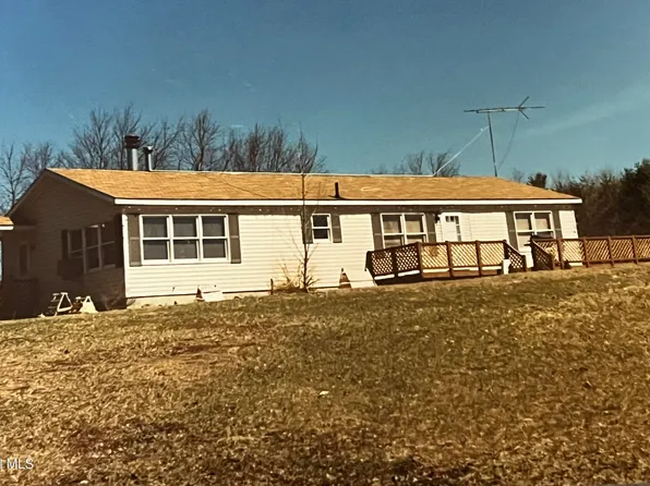 110 Fox Road, Middle Grove, NY 12850