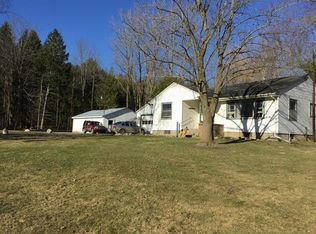 7480 S Whiteville Rd, Shepherd, MI 48883