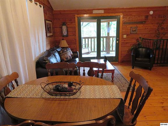 4th image of 1890 Pittman Center Rd #Cabin3