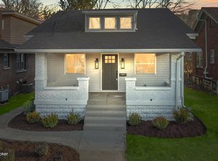 1510 Goddard Ave, Louisville, KY 40204