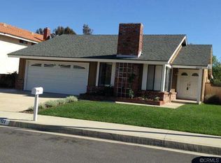 20122 Padrino Ave, Walnut, CA 91789