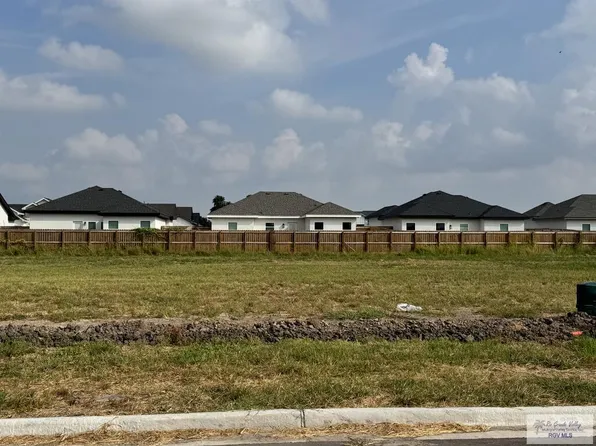 47 Oak St #47, Harlingen, TX 78552