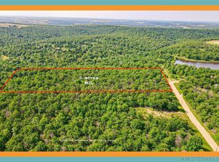 8726 Oak Rdg, Stuart, OK 74570