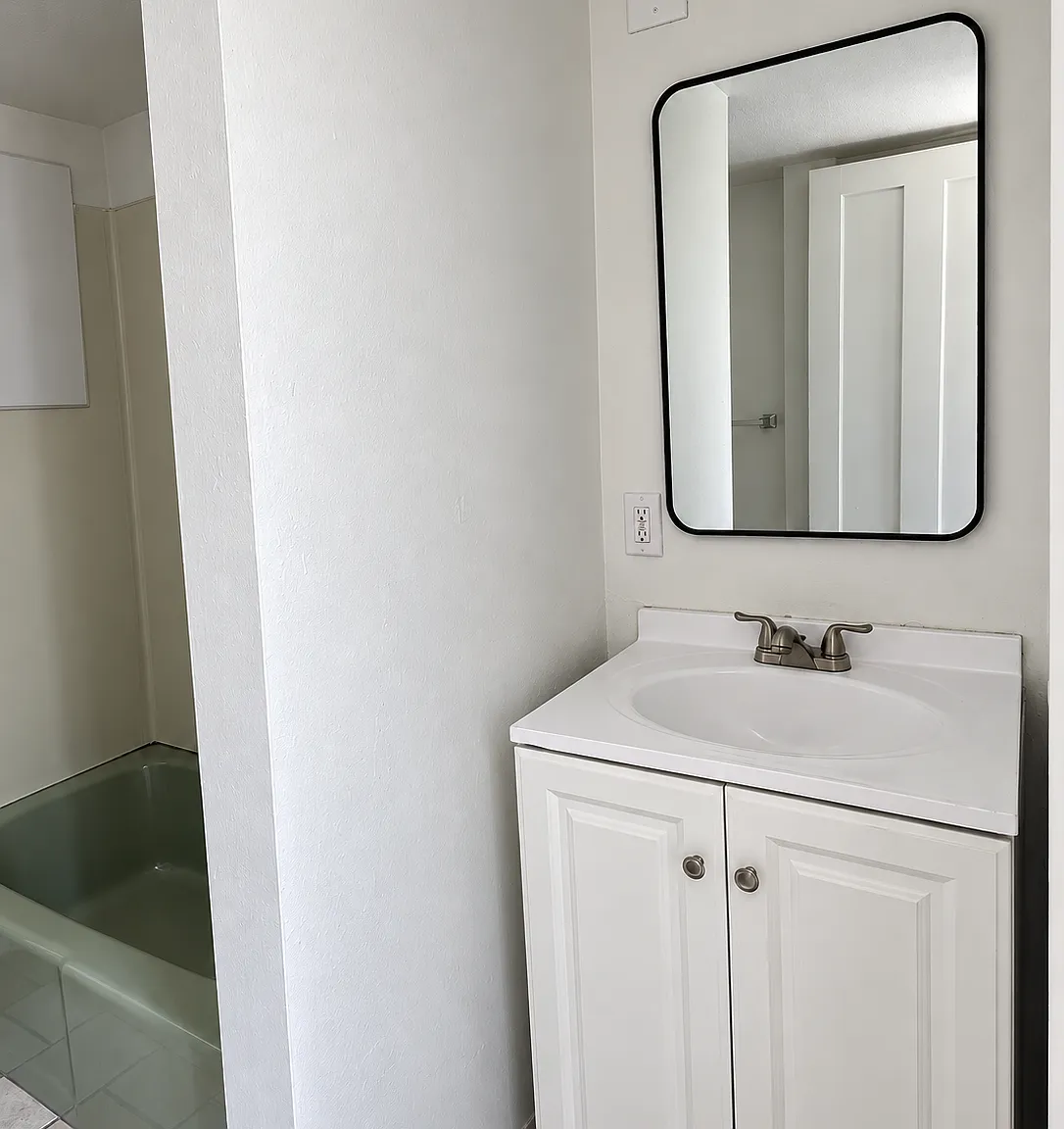 1 bed, 550 sqft, $850 — Photo 3