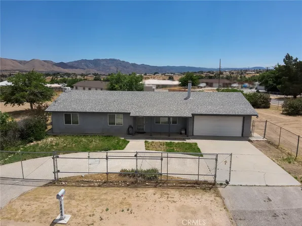 18845 Madrone St, Hesperia, CA 92345