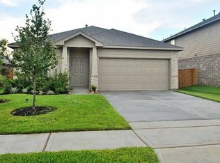 18610 Avanta Cove Dr, Cypress, TX 77433