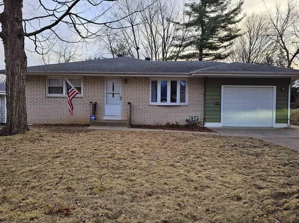 1020 North Osborne Avenue, Janesville, WI 53548