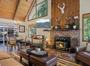 249 Fremont Rd, Lake Arrowhead, CA 92352