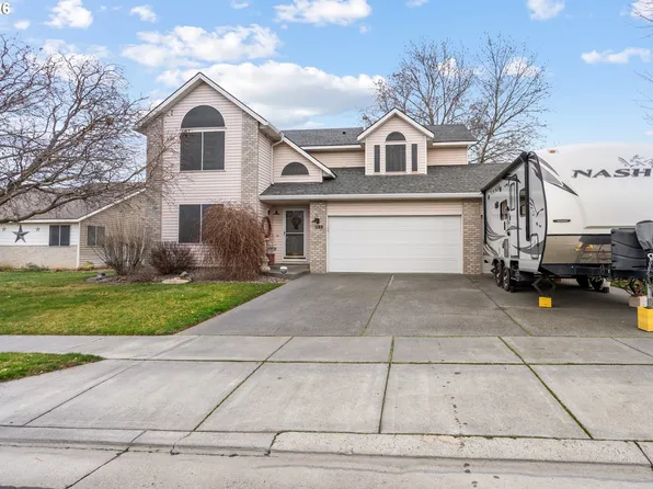 188 NE 11th St, Hermiston, OR 97838