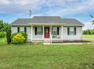 2995 Oak Grove Church Rd, Bethpage, TN 37022