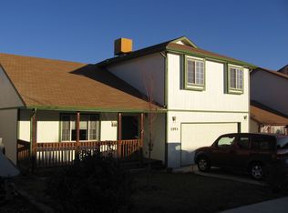 594 1/2 Grand Cascade Way, Grand Junction, CO 81501