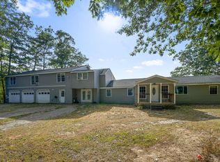 202 Quimby Ln, Winslow, ME 04901