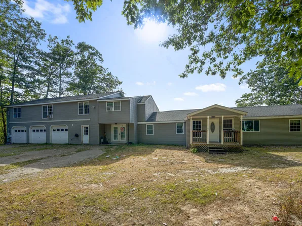 202 Quimby Lane, Winslow, ME 04901