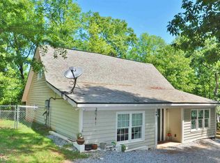 817 Barnes Mill Rd, Hamilton, GA 31811