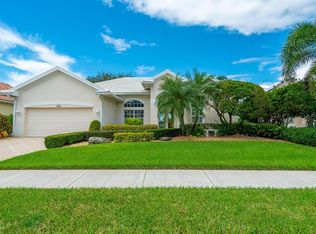683 Pond Willow Ln, Venice, FL 34292