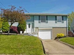 1203 Swearingen Rd, Weirton, WV 26062