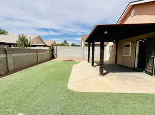 5600 Mesa Ridge Rd NW, Albuquerque, NM 87114