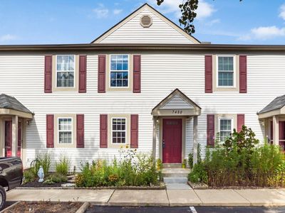7480 Call Rd #109D, Blacklick, OH, 43004