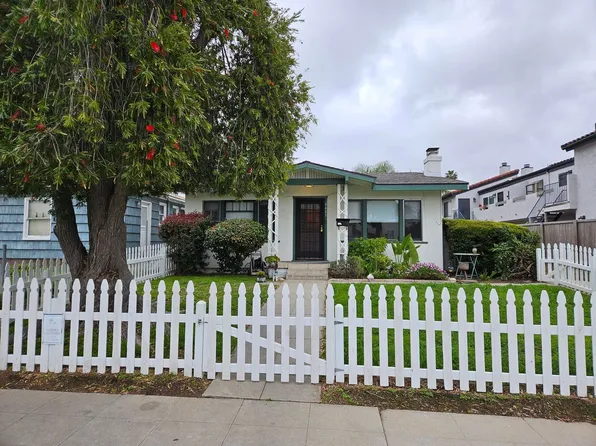 Mississippi Street Cottages, 4441 Mississippi St #4445, San Diego, CA 92116