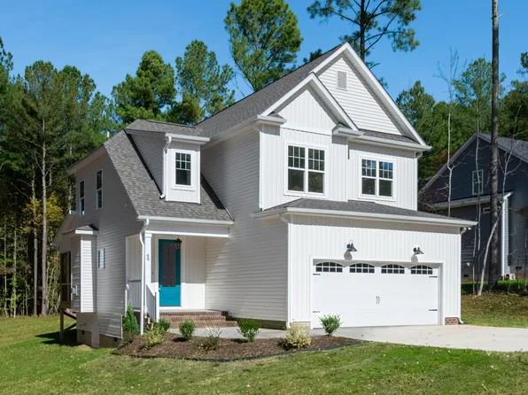 60 Purslane Dr, Franklinton, NC 27525