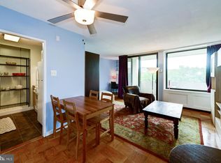 430 M St SW APT N503, Washington, DC 20024