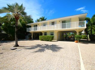 219 Schooner Ln, Duck Key, FL 33050