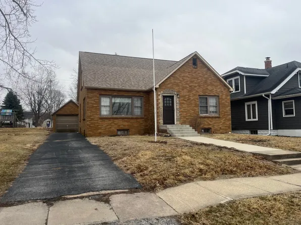 602 Washington Ave, Lowden, IA 52255