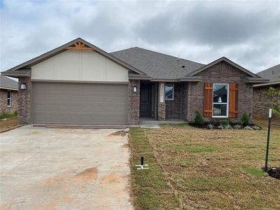 20660 Brush Creek Blvd, Harrah, OK, 73045