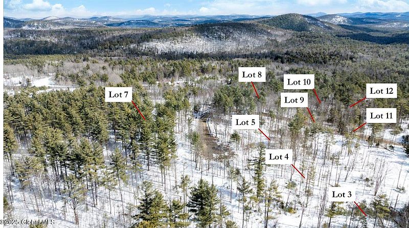 5th image of L97 Highview Lane Lot 13