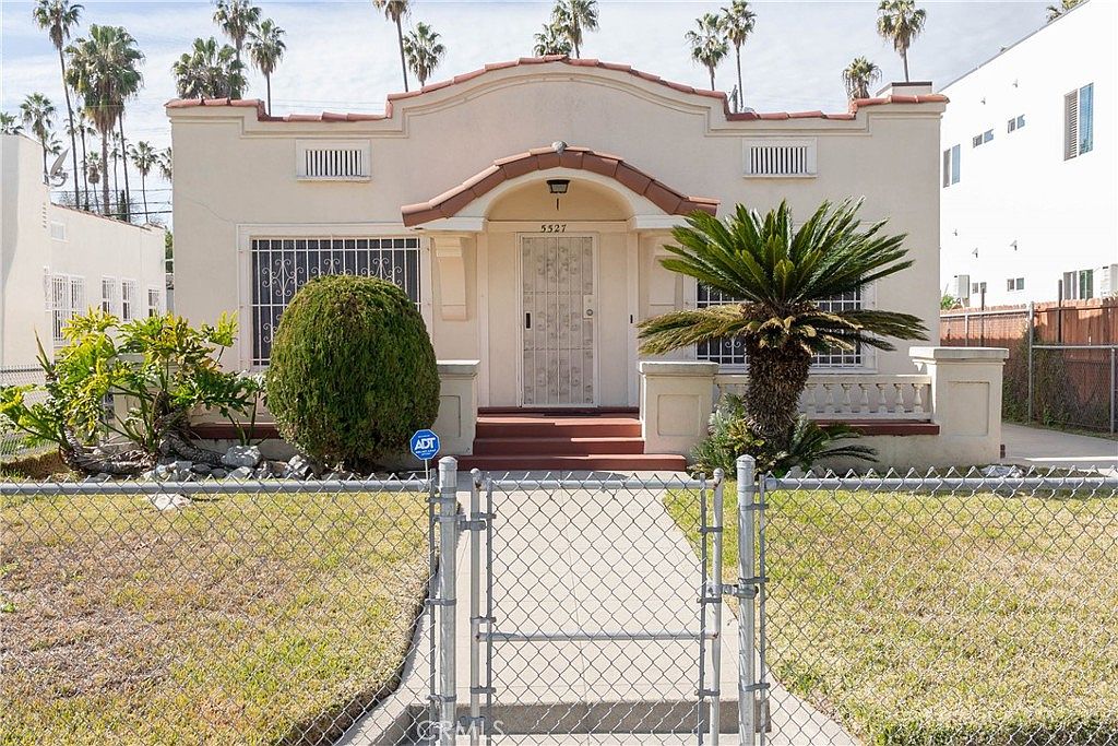 5527 S Wilton Pl, Los Angeles, CA 90062 | Zillow