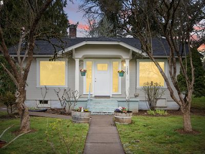 1323 D St, Washougal, WA, 98671