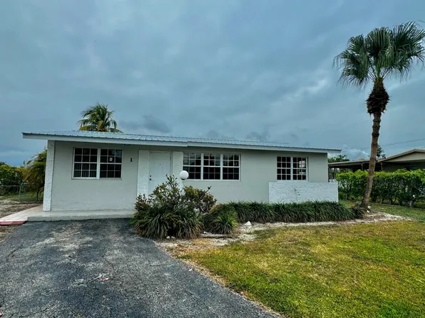 1 NE I Avenue, Belle Glade, FL 33430