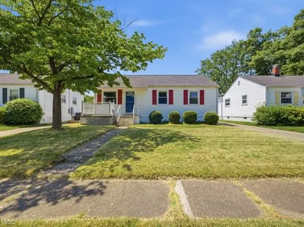 631 Waukesha Ave, Norfolk, VA 23509