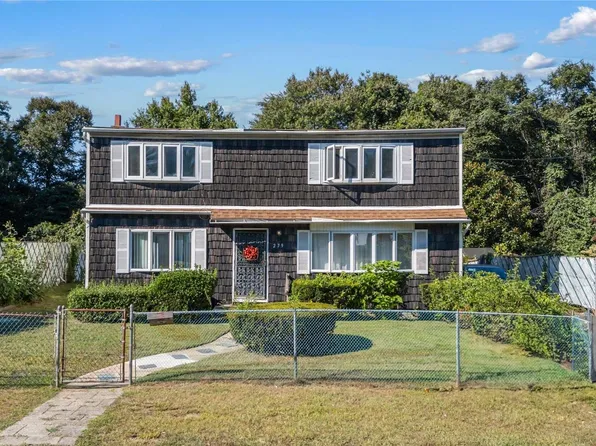 279 Parkway Boulevard, Wyandanch, NY 11798