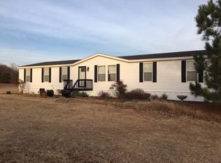 14401 SE 134th St, Newalla, OK 74857