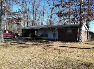 1800 Bunker Hill Rd, Cookeville, TN 38506